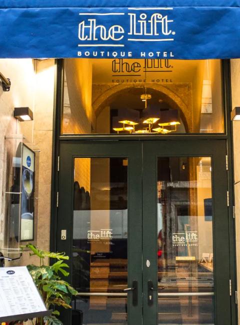 The Lift Boutique Hotel  The Lift Boutique Hotel  Lisbon The Lift Boutique Hotel  The Lift Boutique Hotel  Lisbon
