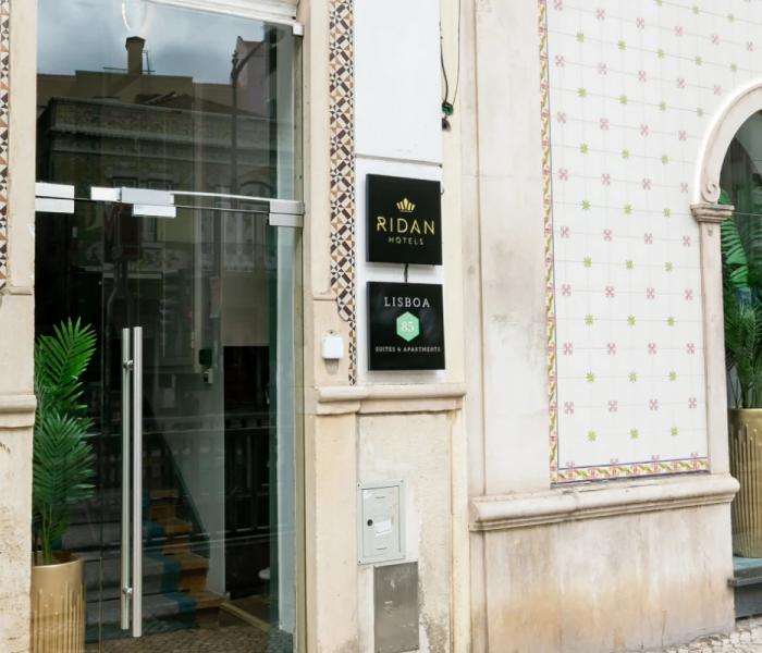 Lisboa 85 Suites & Apartments  Lisboa 85 Suites & Apartments  Lisboa 85 Suites & Apartments  Lisboa 85 Suites & Apartments