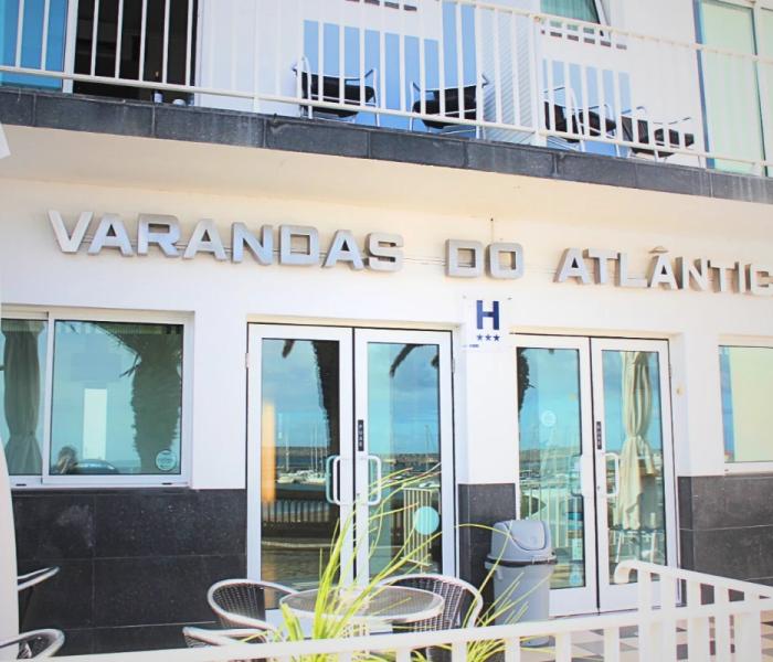 Varandas do Atlântico Hotel  Varandas do Atlântico Hotel Ilha Terceira, Açores  Varandas do Atlântico Hotel  Varandas do Atlântico Hotel Ilha Terceira, Açores