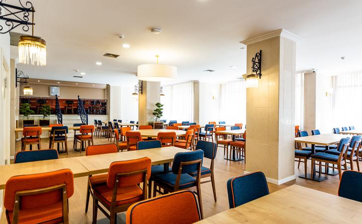 Miracle of Fatima Restaurant  Dona Amélia Hotel Fátima Miracle of Fatima Restaurant  Dona Amélia Hotel Fátima