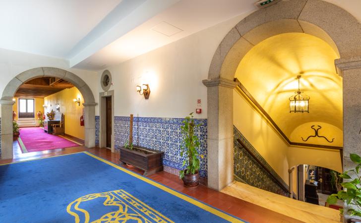 Dom João IV Room RIDAN Hotels Dom João IV Room RIDAN Hotels