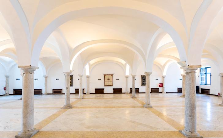 Vasco da Gama Room RIDAN Hotels Vasco da Gama Room RIDAN Hotels