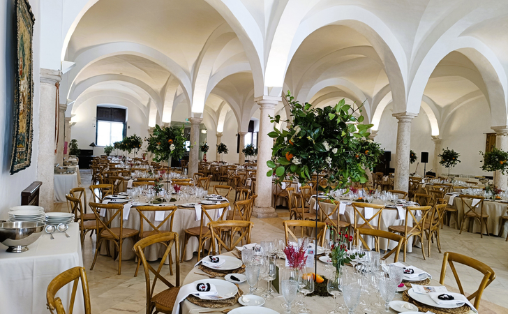 Salle Vasco da Gama RIDAN Hotels Salle Vasco da Gama RIDAN Hotels