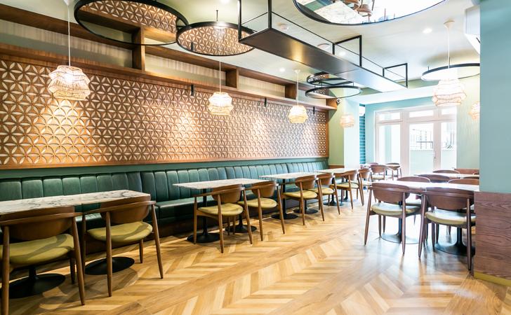 Restaurant Flavours RIDAN Hotels Restaurant Flavours RIDAN Hotels