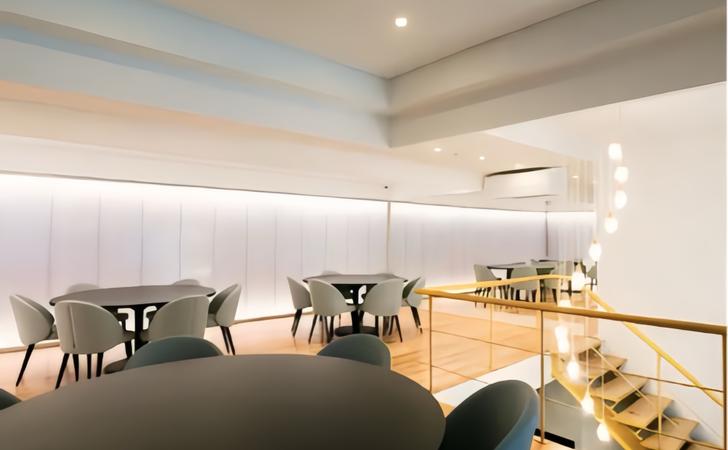 Salão Almirante Reis Lisboa 85 Suites & Apartments  Salão Almirante Reis Lisboa 85 Suites & Apartments