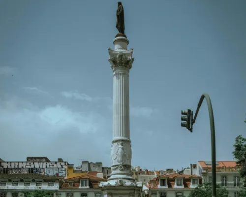 Rossio Square The Lift Apartments Lisbon Rossio Square The Lift Apartments Lisbon